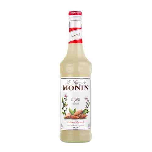 Сироп Monin Миндаль 1 л