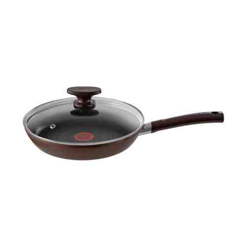 Сковорода Tefal Tendance Brownie d 24 см