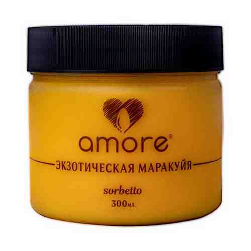 Сорбет Amore экзотическая маракуйя 270 г