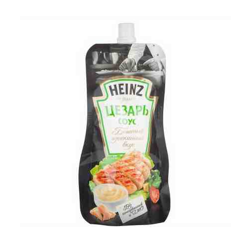 Соус Heinz Цезарь 230 г