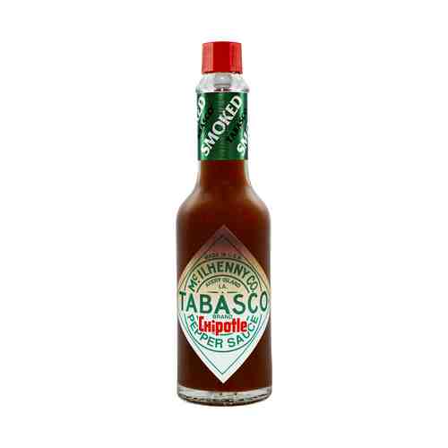 Соус Tabasco Chipotle 60 г