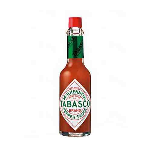 Соус Tabasco с красным перцем 150 г