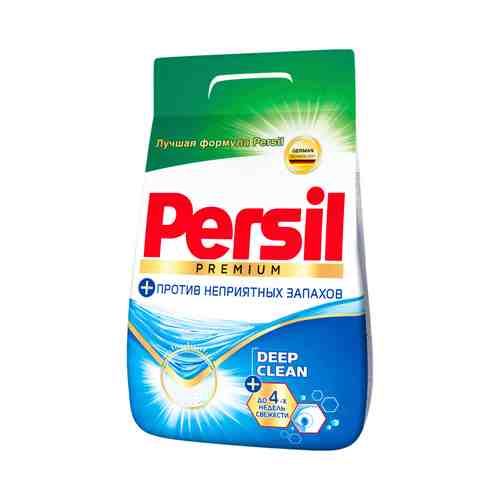 Стиральный порошок Persil Premium для белого белья 4,86 кг