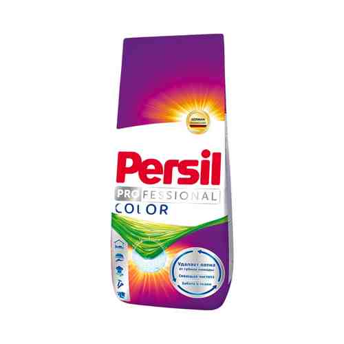 Стиральный порошок Persil Professional Color для цветного белья 14 кг