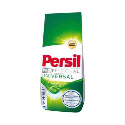 Стиральный порошок Persil Professional Универсальный для белого белья 14 кг