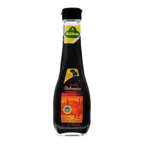 Уксус Kuhne Aceto Balsamico di Modena бальзамический 6% 250 мл