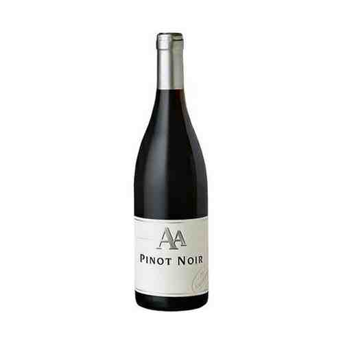 Вино Aegerter Pinot Noir красное сухое 12,5% 0,75 л