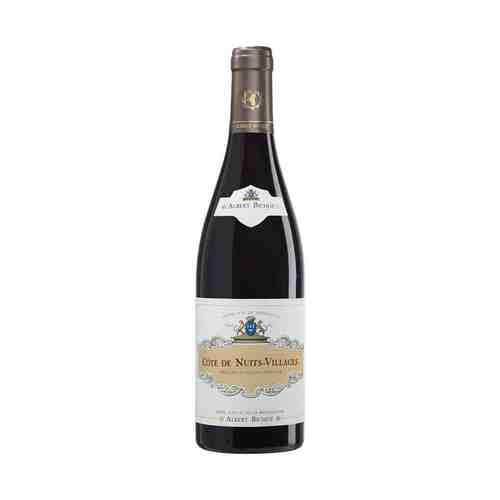 Вино Albert Bichot Cote de Nuits-Villages AOC красное сухое 13% 0,75 л