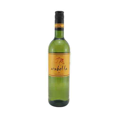 Вино Arabella Chenin Blanc белое сухое 12,5% 0,75 л