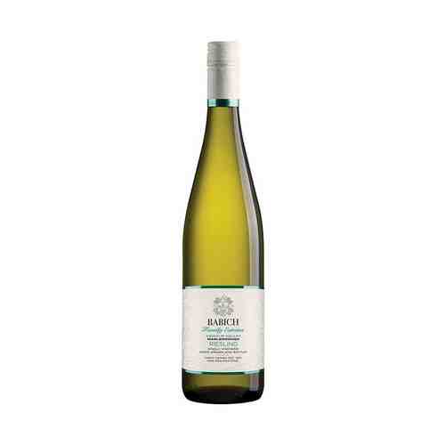 Вино Babich Cowslip Valley Riesling белое полусухое 13% 0,75 л