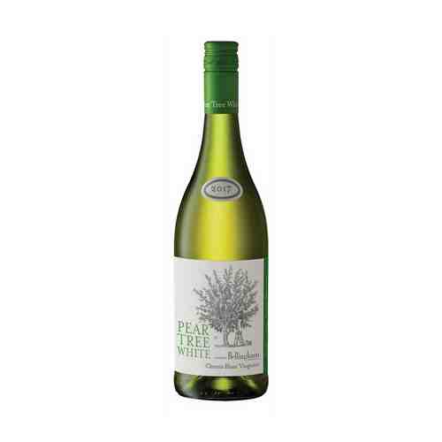 Вино Bellingham Pear Tree White Chenin Blanc Viognier белое сухое 13,5% 0,75 л