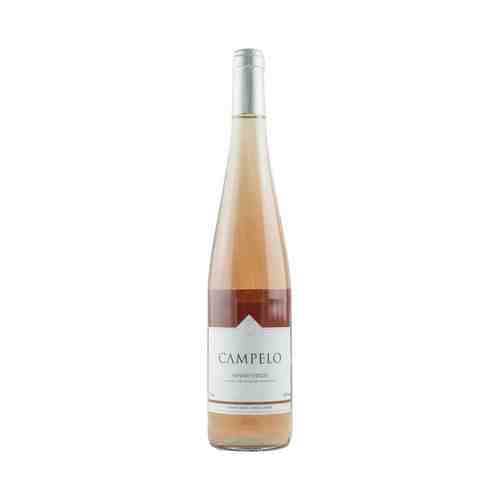 Вино Campelo Vinho Verde Rose сухое 0,75 л