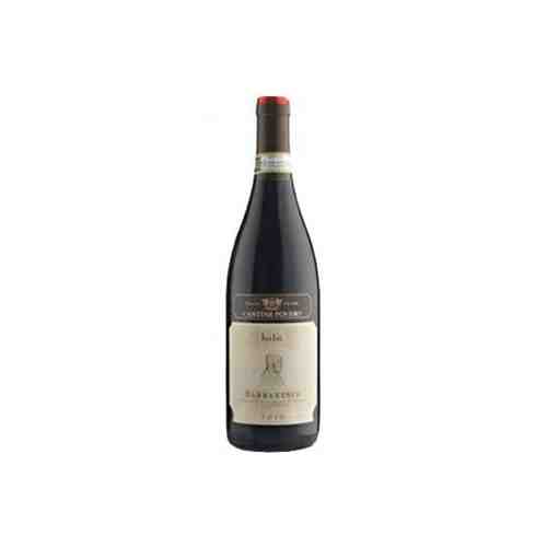 Вино Cantine Povero Barbaresco Batù красное сухое 14,5% 0,75 л