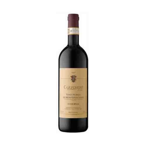 Вино Carpineto Vino Nobile di Montepulciano красное сухое 13,5% 0,75 л