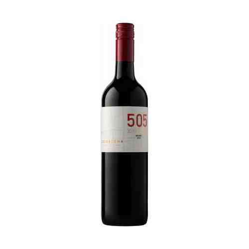 Вино Casarena 505 Malbec красное сухое 13,5% 0,75 л