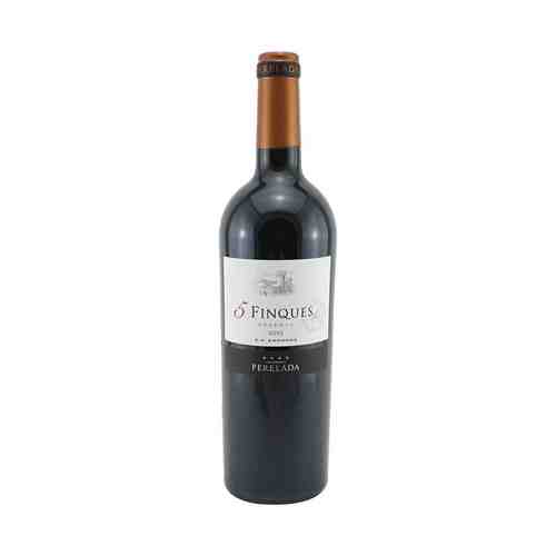 Вино Castillo Perelada 5 Fincas Reserva красное сухое 14% 0,75 л