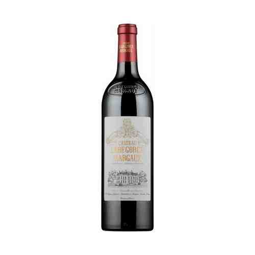 Вино Chateau Labegorce Margaux красное сухое 13,5% 0,75 л