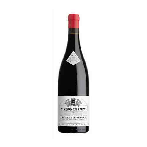 Вино Chorey-les-Beaune Les Champs Longs красное сухое 13% 0,75 л