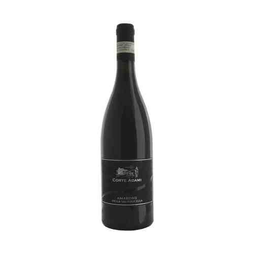 Вино Corte Adami Amarone Della Valpolicella красное сухое 15% 0,75 л