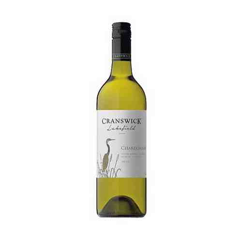 Вино Cranswick Lakefield Chardonnay белое сухое 13% 0,75 л