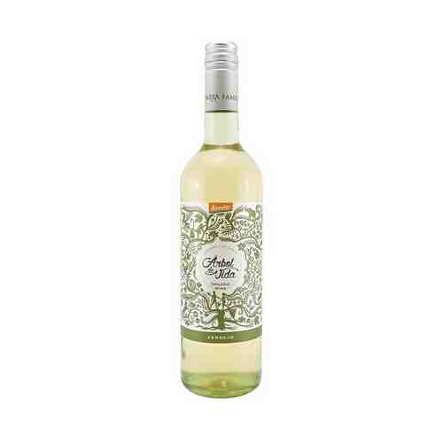 Вино Demeter Arbol Da Vida Verdejo белое сухое 12% 0,75 л