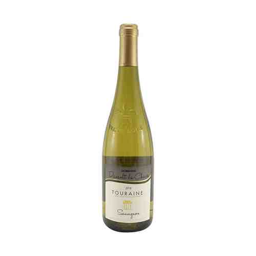 Вино Domaine de la Madelaine Touraine Sauvignon белое сухое 12% 0,75 л