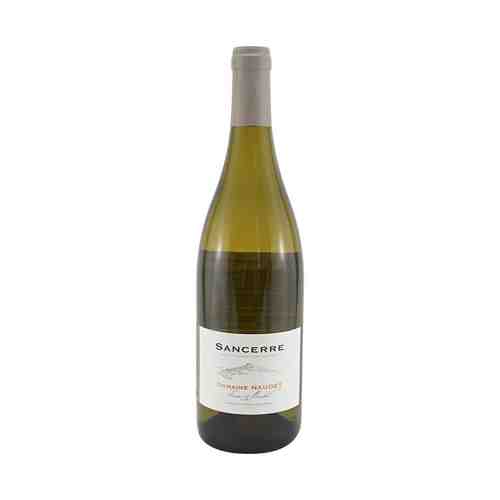 Вино Domaine Naudet Sancerre белое сухое 12,5% 0,75 л