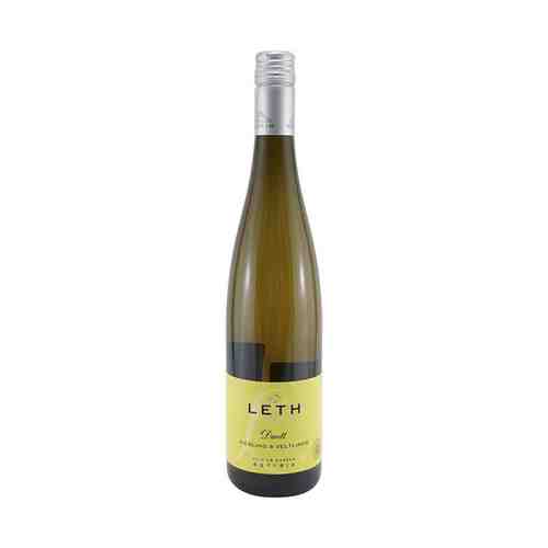 Вино Duett Riesling Veltliner белое сухое 12,5% 0,75 л