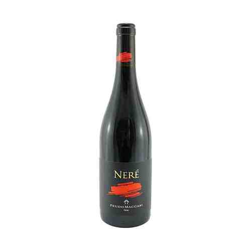 Вино Feudo Maccari Неро д'Авола красное сухое 14% 0,75 л