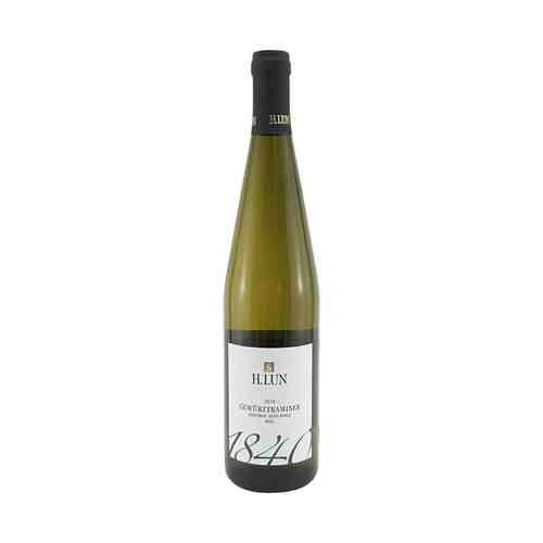 Вино H. Lun 1840 Pinot Grigio белое сухое 13,5% 0,75 л