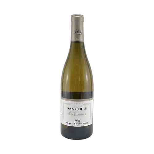 Вино Henri Bourgeois Sancerre AOC Les Baronnes Blanc белое сухое 13% 0,75 л