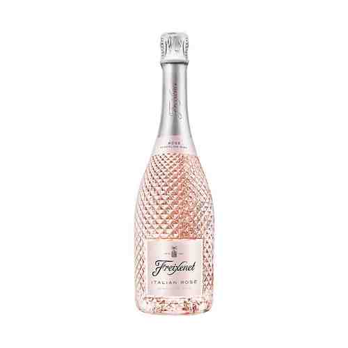 Вино игристое Freixenet Pinot Noir Rose розовое сухое 11,5% 0,75 л Италия