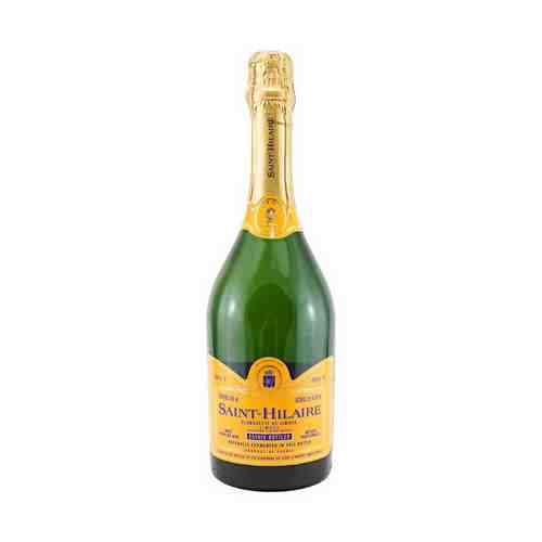 Брют saint hilaire. Saint Hilaire шампанское брют. Игристое вино Domaine de Mayrac Blanquette de Limoux Brut 0.75l л. Шампанское St. Шампанское Saint в Чебоксарах.