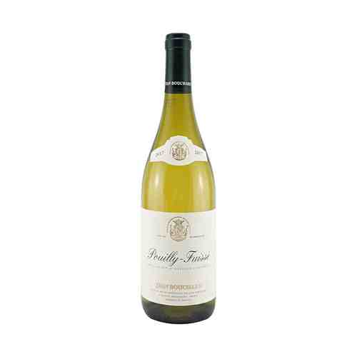 Вино Jean Bouchard Pouilly-Fuisse белое сухое 13% 0,75 л