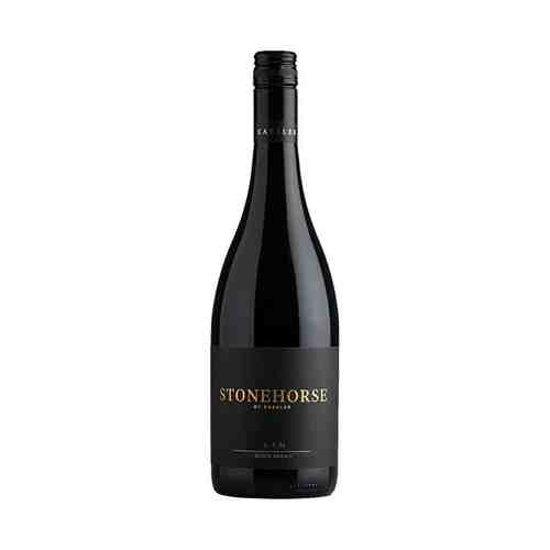 Вино Kaesler Wines Stonehorse GSM красное сухое 15% 0,75 л