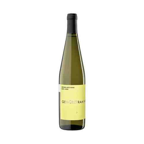 Вино Kellerei Cantina Terlan Gewurztraminer белое сухое 14% 0,75 л