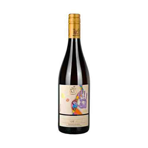 Вино Kris Pinot Noir красное сухое 13,5% 0,75 л