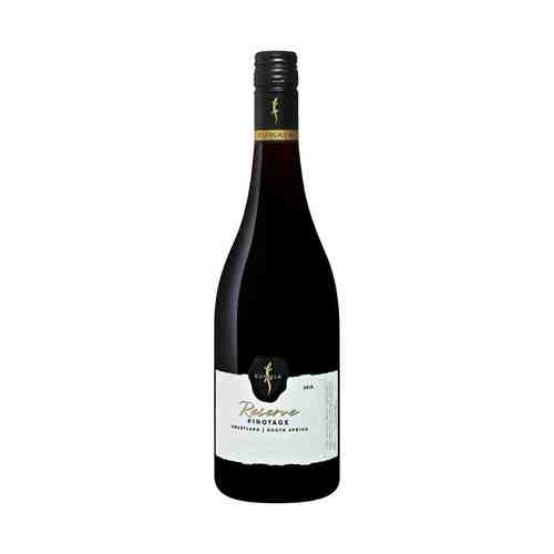 Вино Kumala Reserve Pinotage красное сухое 13,5% 0,75 л