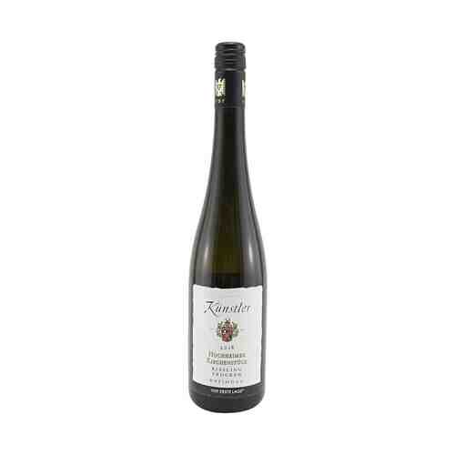 Вино Kunstler Riesling белое сухое 12,5% 0,75 л