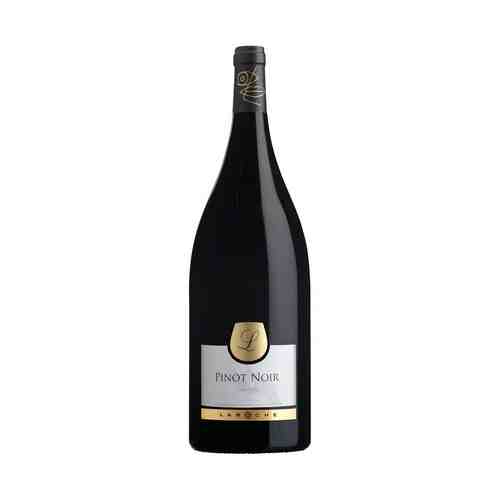 Вино Laroche Pinot Noir красное сухое 12,5% 0,75 л