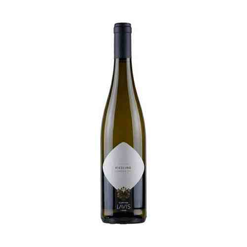 Вино LaVis Riesling Trentino белое сухое 12,5% 0,75 л