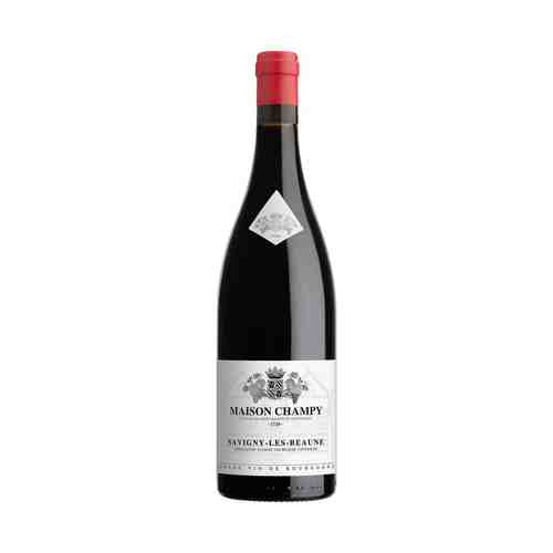 Вино Les Caleches de Lanessan Savigny les Beaune красное сухое 12,5% 0,75 л Россия