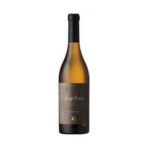 Вино Luigi Bosca Chardonnay белое сухое 13,4% 0,75 л