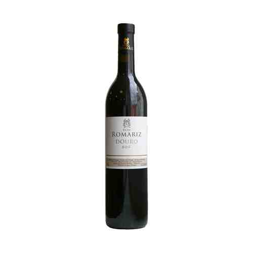 Вино Osborne Romariz Douro DOC красное сухое 14% 0,75 л