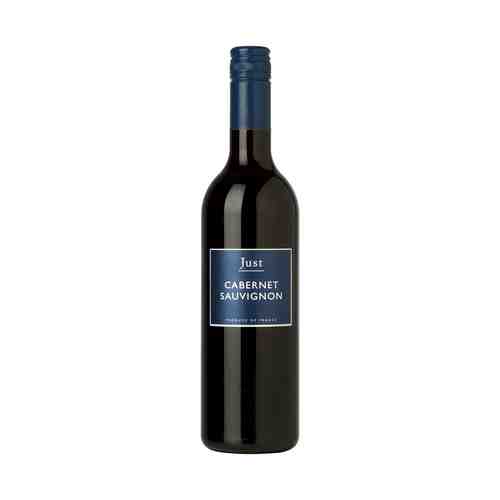 Вино Paul Sapin Just Cabernet Sauvignon красное сухое 13% 0,75 л