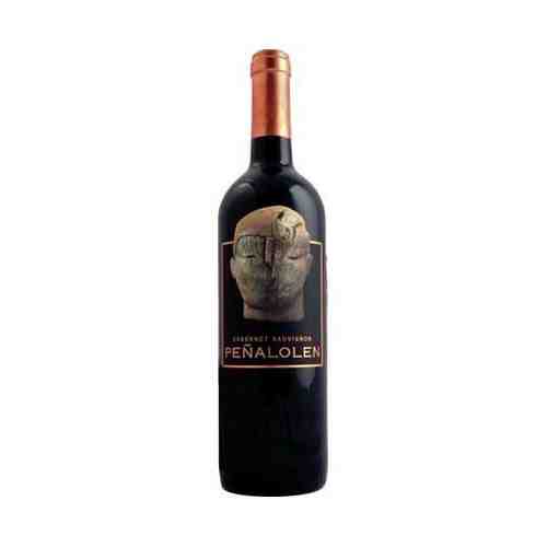 Вино Penalolen Cabernet Sauvignon красное сухое 14% 0,75 л