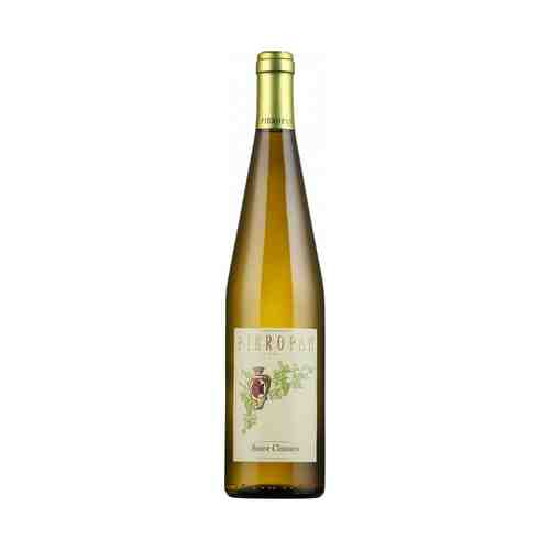 Вино Pieropan Soave Classico белое сухое 12% 0,75 л