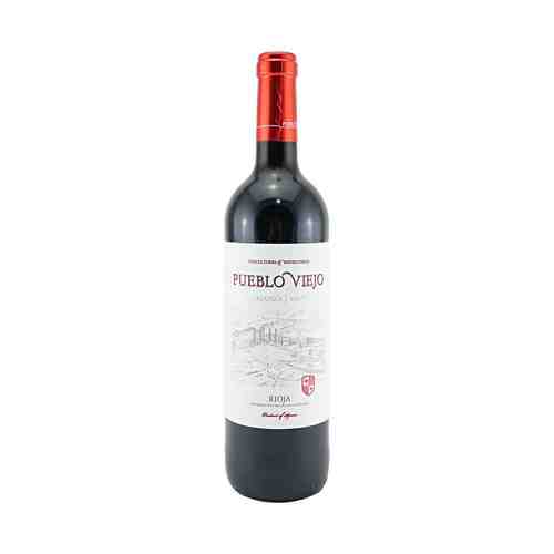 Вино Porta da Ravessa Reserva Tinto красное сухое 14% 0,75 л