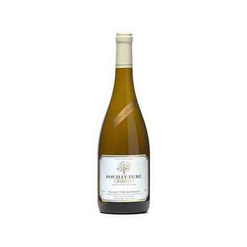 Вино Pouilly-Fume Quercus белое 12,5% 0,75 л