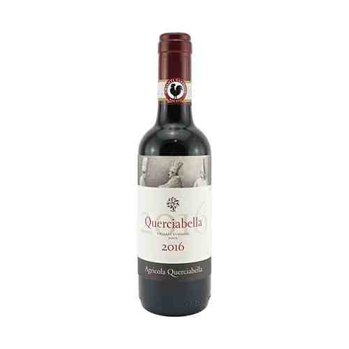 Вино Querciabella Chianti Classico красное сухое 14% 0,75 л